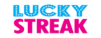 LuckyStreak-spel