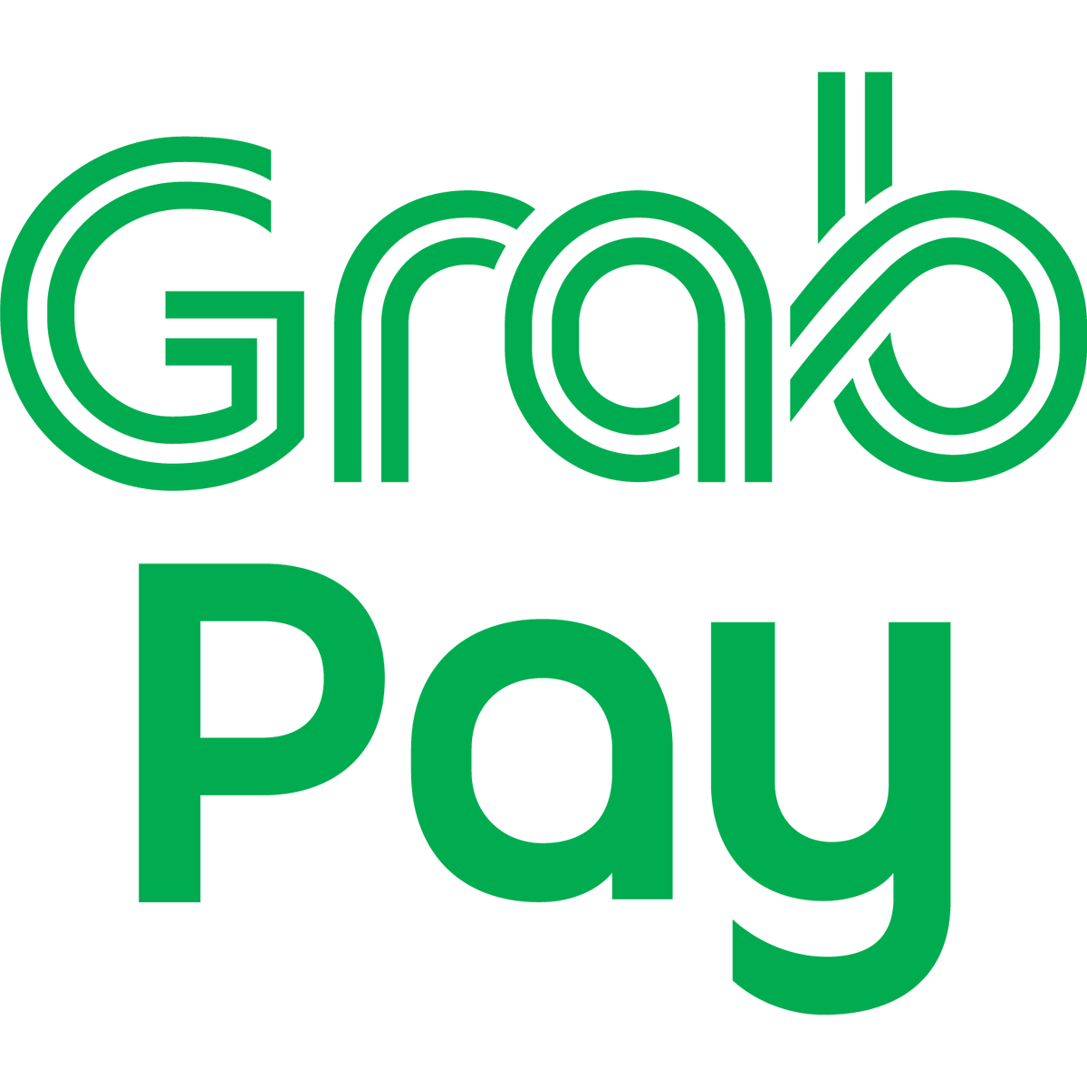 Grabpay-Zahlung