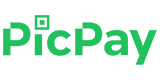 picpay-Zahlung